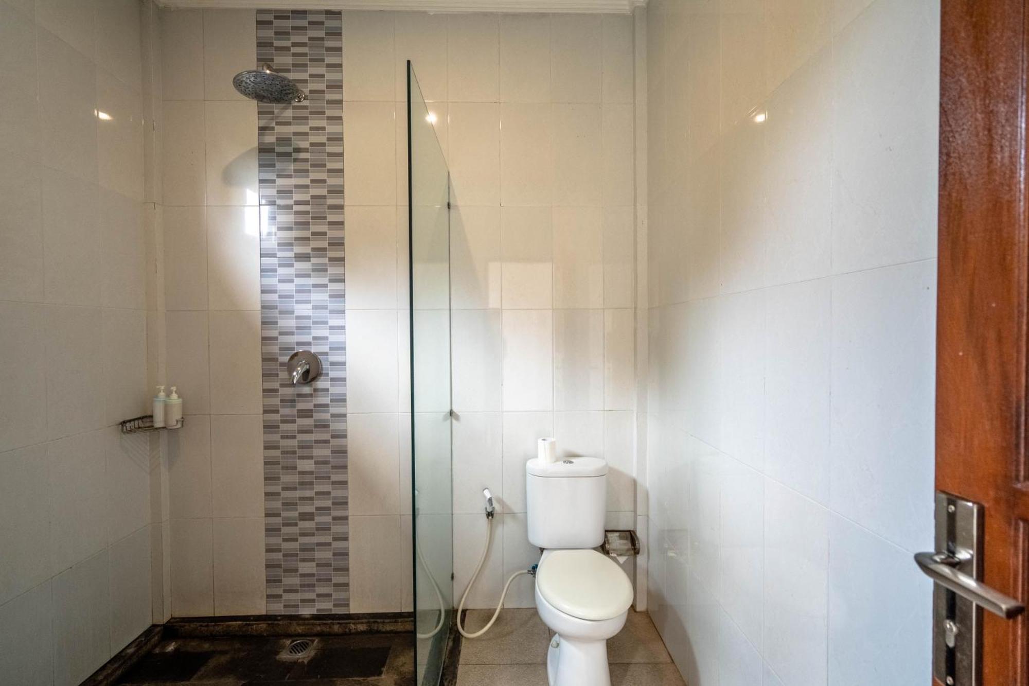 Griya Private Villa Убуд Экстерьер фото