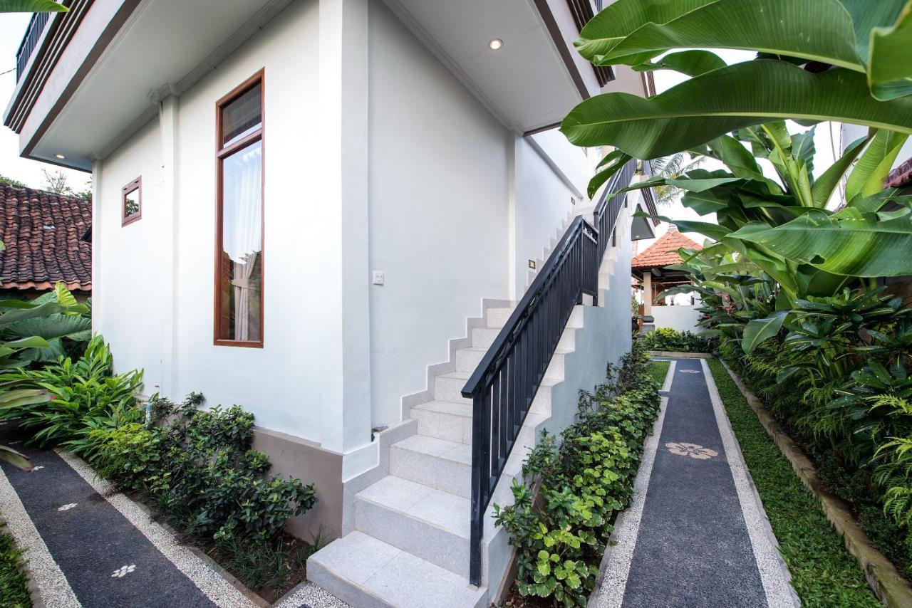 Griya Private Villa Убуд Экстерьер фото